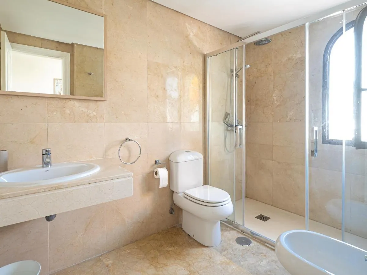Frontline Beach Apartment Marina Real 5009 Manilva